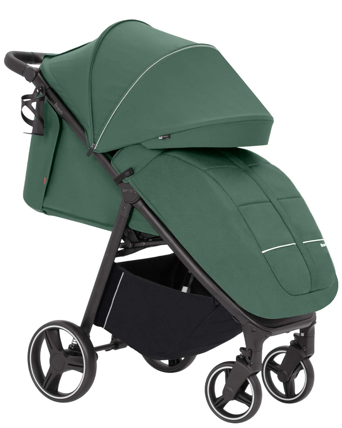 Bravo stroller